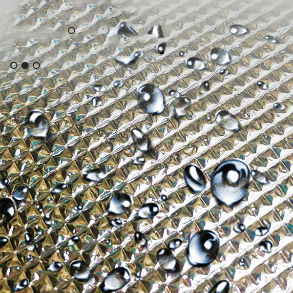 Изображение товара Туристический коврик Sundays Fitness GB-RF2018 (голубой)