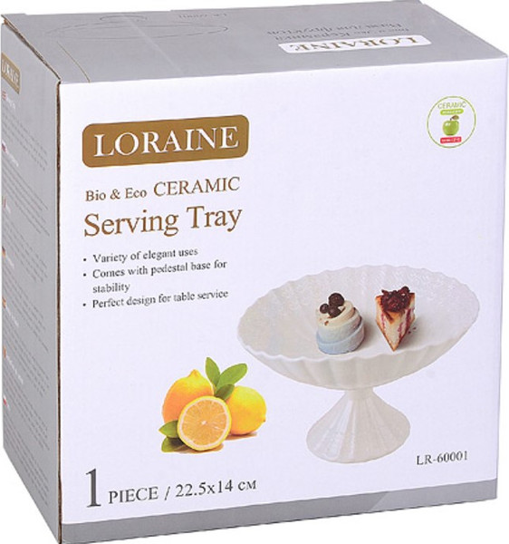 Изображение товара Фруктовница Loraine 60001