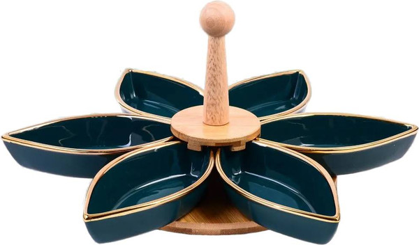 Изображение товара Менажница Loraine 12123