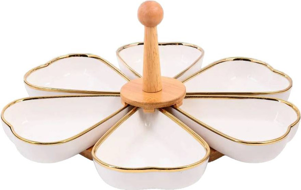 Изображение товара Менажница Loraine 12115