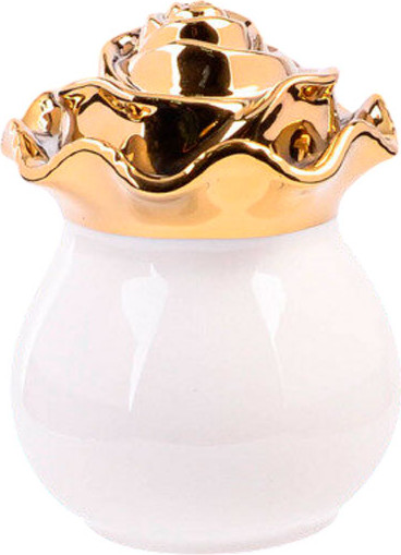 Изображение товара Емкость для хранения Loraine Роза / 12073