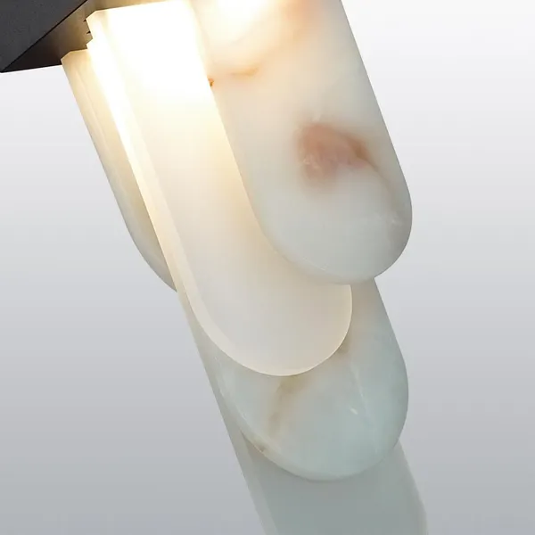 Изображение товара Потолочный светильник Odeon Light Foros 5438/12L