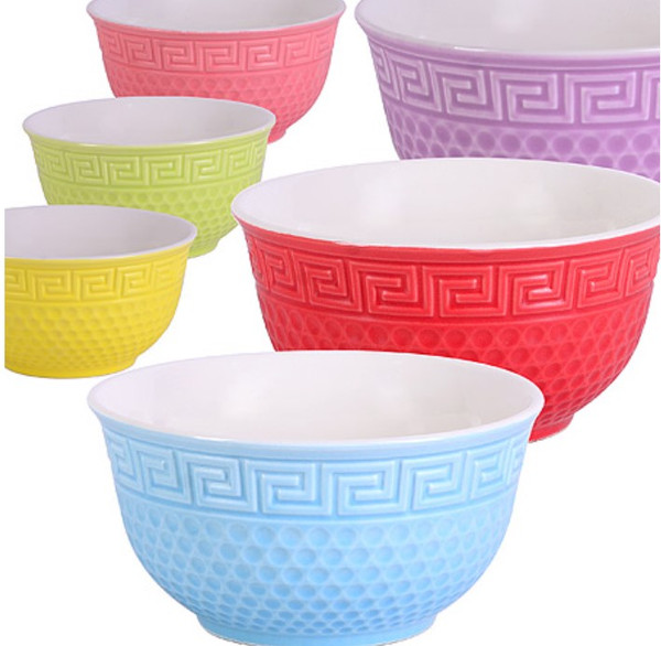 Изображение товара Набор салатников Loraine 31549