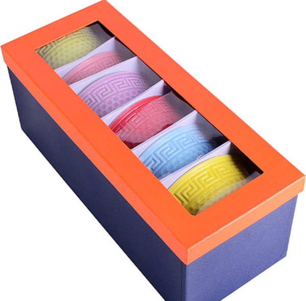 Изображение товара Набор салатников Loraine 31549