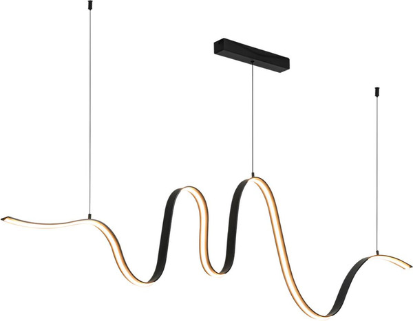 Изображение товара Потолочный светильник Odeon Light Nastro 7025/52L