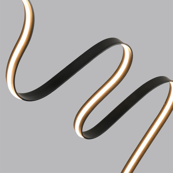 Изображение товара Потолочный светильник Odeon Light Nastro 7025/52L