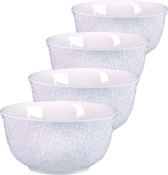 Изображение товара Набор салатников Loraine 29615 (4пр)