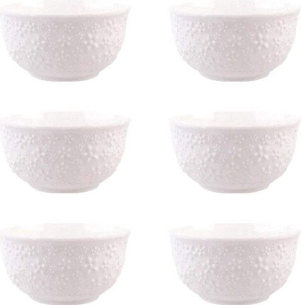 Изображение товара Набор салатников Loraine 60060