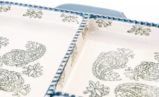 Изображение товара Менажница Loraine 60379