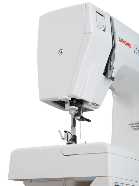 Изображение товара Швейная машина Janome LE-312