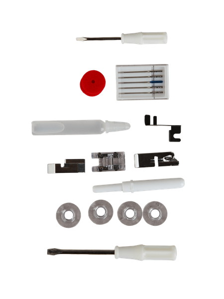 Изображение товара Швейная машина Janome LE-312