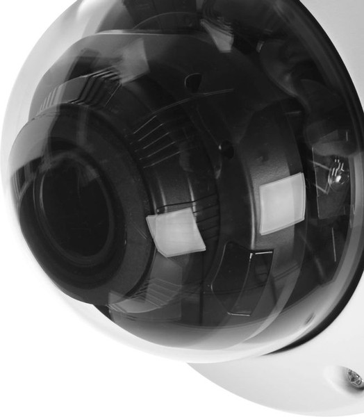 Изображение товара Аналоговая камера HiWatch DS-T508 (2.7-13.5mm)