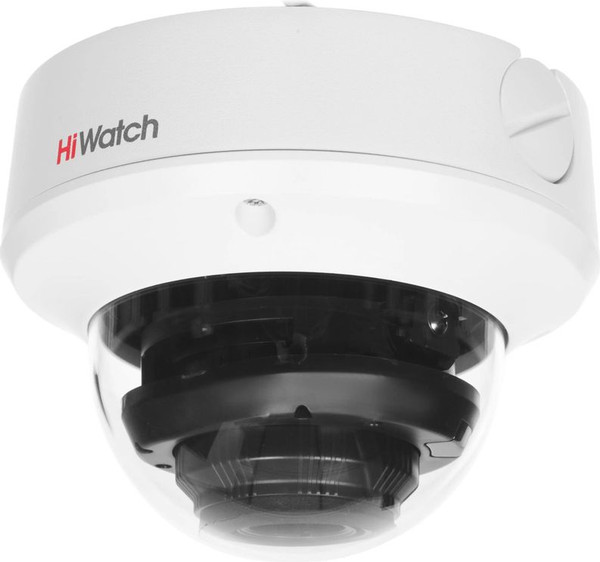 Изображение товара Аналоговая камера HiWatch DS-T508 (2.7-13.5mm)