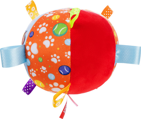 Изображение товара Игрушка для собак Fancy Pets Мяч / FPS45