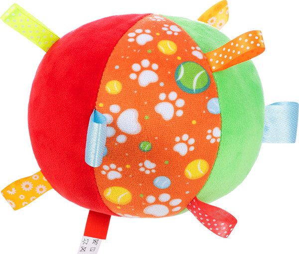 Изображение товара Игрушка для собак Fancy Pets Мяч / FPS45