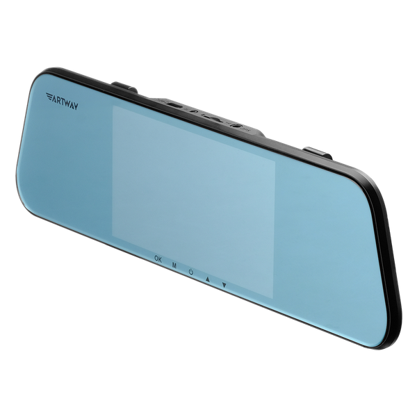 Изображение товара Видеорегистратор-зеркало Artway MD-174