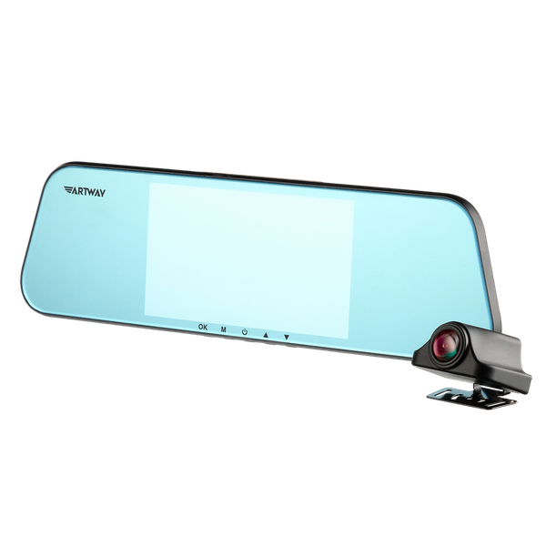 Изображение товара Видеорегистратор-зеркало Artway MD-174