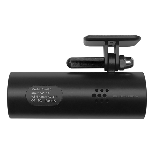 Изображение товара Автомобильный видеорегистратор Artway AV-430