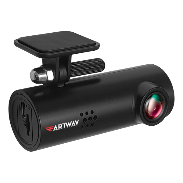 Изображение товара Автомобильный видеорегистратор Artway AV-430