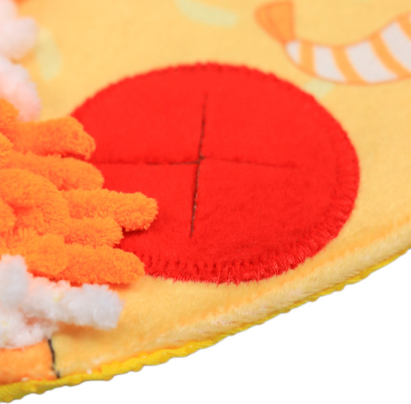 Изображение товара Игрушка для собак Mr. Kranch Пицца Итальяно / MKR543912