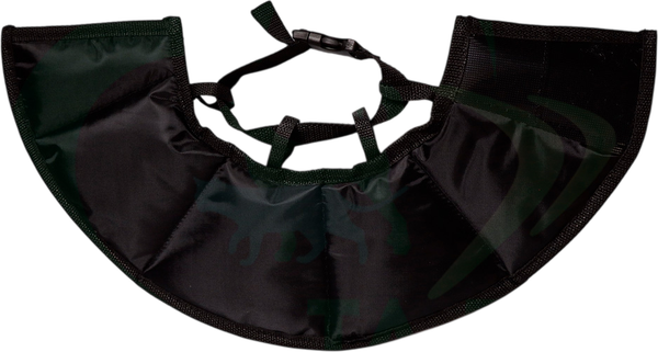 Изображение товара Воротник защитный ТД Вет TD01057 (7.5см)