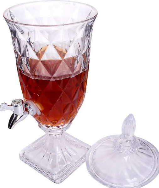 Изображение товара Диспенсер для напитков Loraine 30901