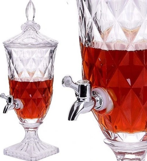 Изображение товара Диспенсер для напитков Loraine 30901