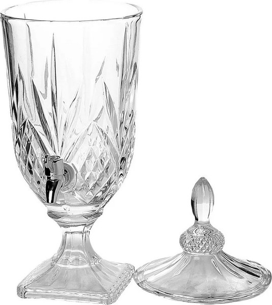 Изображение товара Диспенсер для напитков Loraine 30867