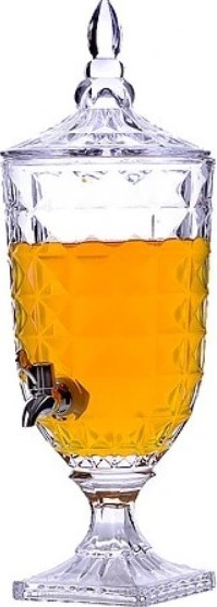 Изображение товара Диспенсер для напитков Loraine 30866