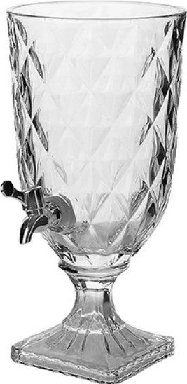 Изображение товара Диспенсер для напитков Loraine 30865