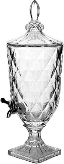 Изображение товара Диспенсер для напитков Loraine 30865