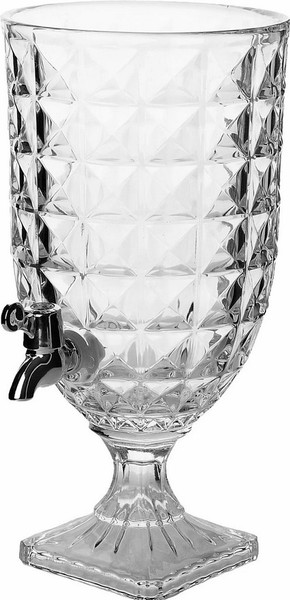 Изображение товара Диспенсер для напитков Loraine 30863