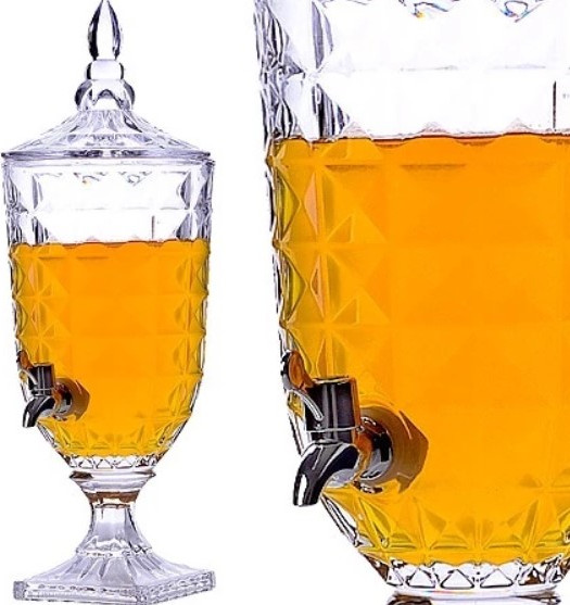 Изображение товара Диспенсер для напитков Loraine 30863