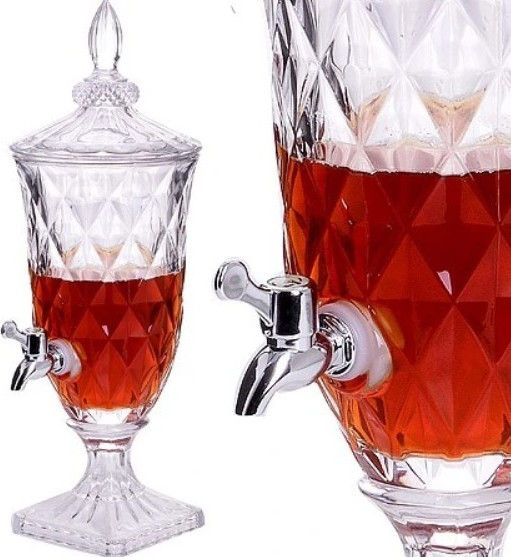 Изображение товара Диспенсер для напитков Loraine 30862