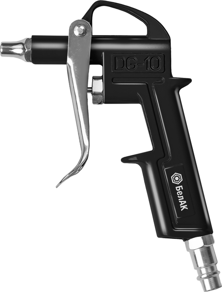 Изображение товара Набор пневмоинструмента БелАК Для компрессора / БАК32140 (5пр)