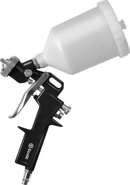 Изображение товара Набор пневмоинструмента БелАК Для компрессора / БАК32141 (18пр)