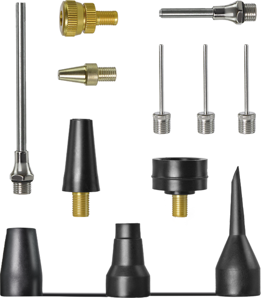 Изображение товара Набор пневмоинструмента БелАК Для компрессора / БАК32141 (18пр)