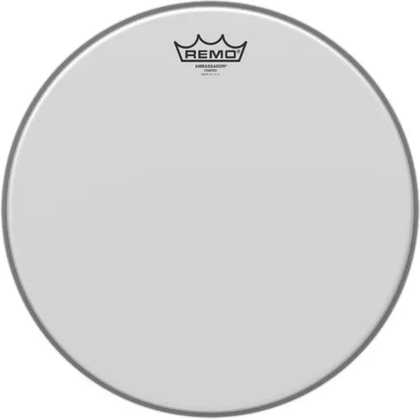 Изображение товара Пластик для барабана Remo BR-1122-00