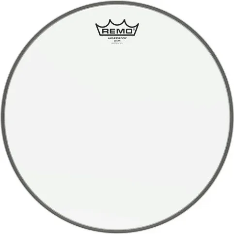 Изображение товара Пластик для барабана Remo BR-1322-00