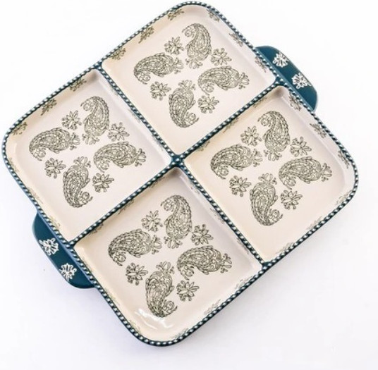 Изображение товара Менажница Loraine 60377