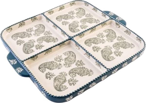 Изображение товара Менажница Loraine 60377