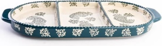 Изображение товара Менажница Loraine 60375