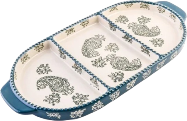 Изображение товара Менажница Loraine 60375