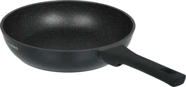 Изображение товара Сковорода Tesoro Florence Induction Total Dark TF16249tdi