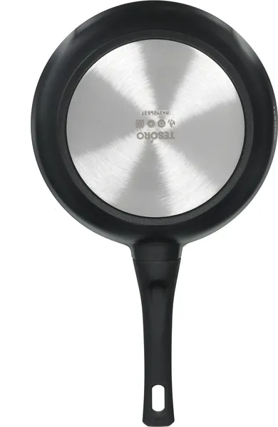 Изображение товара Сковорода Tesoro Florence Induction Total Dark TF16249tdi