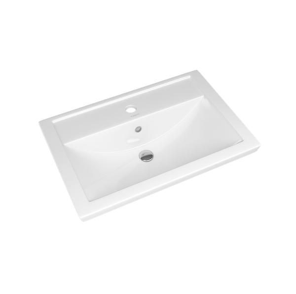 Изображение товара Тумба с умывальником Volna Osmond 70 + Фостер 70