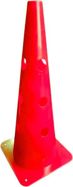 Изображение товара Конус тренировочный ZEZ Sport MK-845-48