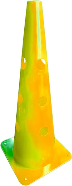 Изображение товара Конус тренировочный ZEZ Sport MK-845-48