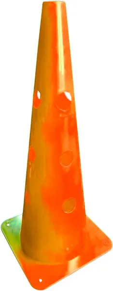 Изображение товара Конус тренировочный ZEZ Sport MK-845-48