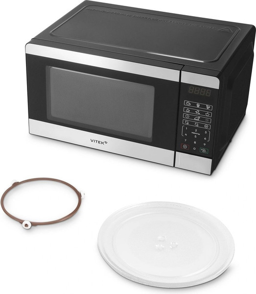 Изображение товара Микроволновая печь Vitek VT-MW0420